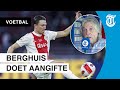 Johan Derksen: 'Harde kern Feyenoord de ergste in Nederland'