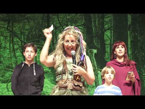 Trend and Dance 2025  Triskell 2023  Trieste 2 luglio  Lotteria finale