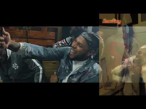 Nga x Don-g x Monsta x Prodigio feat Dji Tafinha & Van Sophie (Reating)