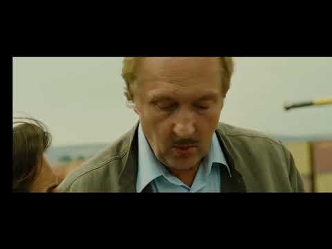 TAXI 4 - Scène coupée - Le Port