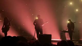 Thrice - Stand And Feel Your Worth (live) - Atlanta, GA 2.18.20