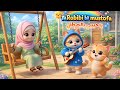 Ya Robbi Bil Mustofa Sholawat Anak Muslim Lagu Anak Islami