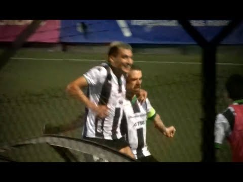 Federal A 2017-2018: Cipolletti 1 - 0 Alvarado de Mar del Plata