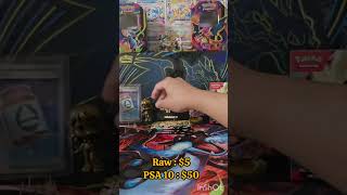 Ascended heroes Booster Bundle😁🃏Follow ➡️ @YT and Tiktok @hypec0cards#Pokemon#Pokemontcg #Gengar