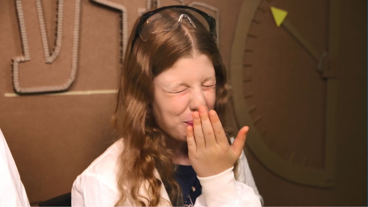 איך להכין שקית מתפוצצת