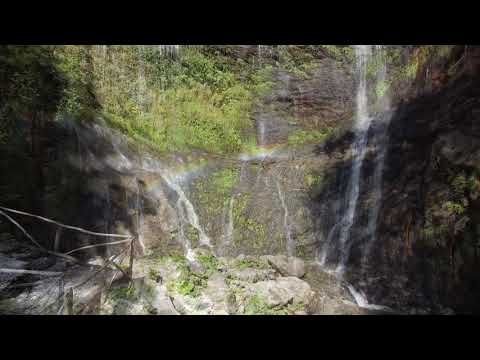 DRONE - Cascata dell’Acquapendente, relax e natura