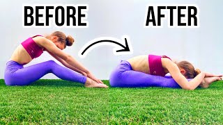 The ONLY 3 Stretches You Need for Better Flexibility