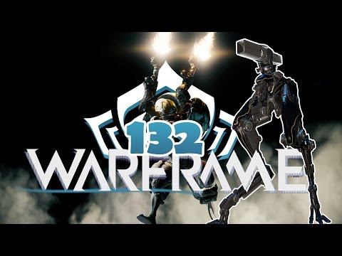 Darvos und Ambulas | Ein Mann weniger Worte | Let's Play Warframe #132 [Gameplay German / Deutsch]