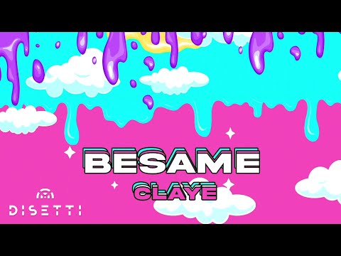 DJ Kendo x Claye - Besame (Official Audio)
