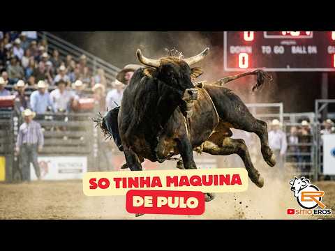 🤠 PRIMEIRO RODEIO RURAL DE MONTE APRAZÍVEL - DUTTON RANCH