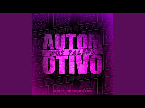 Automotivo dos Talibã