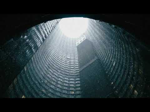 Seba GS & Yass Rod - Rainy Night (Secretvision Remix) [Mystic Carousel Records]