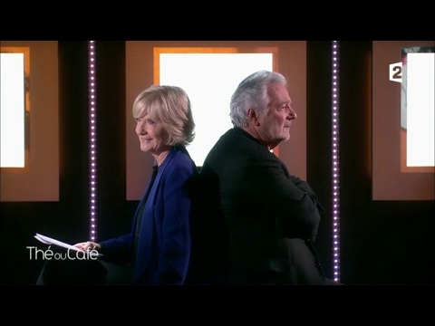 Dos à dos avec Pierre Arditi - Thé ou Café - 05/03/2017