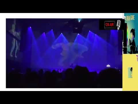 STREETS OF RAGE ------   LIVE  2018