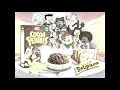 Cocoa Pebbles TV Commercial From 2002