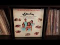 Gladys Knight & The Pips Claudine Theme Instrumental