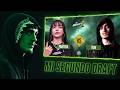 YUN REACCIONA A SU BATALLA VS PANTERA