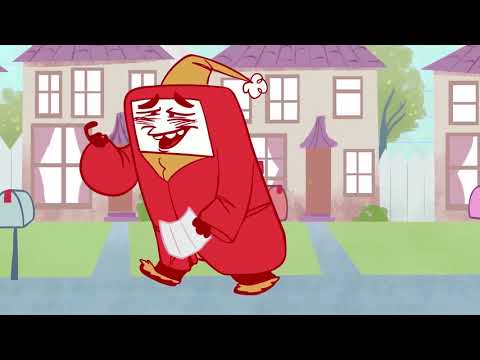 NEVER LETTER ME GO | And More | Pencilmania Cartoon | Subscribe