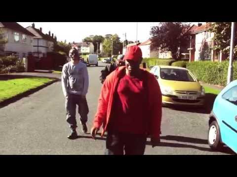 Dreadman - I'm Evil (Censored Version)