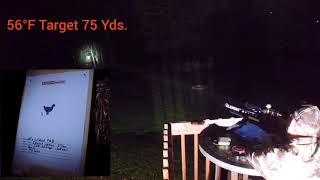 Airgun Nation Shooting Challenge Sept 2021 Chicken-Mag-Dump.
