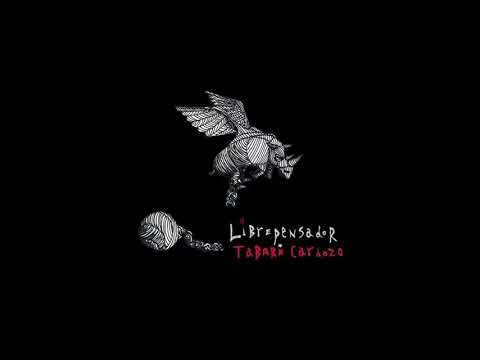 Tabare Cardozo   Librepensador   La Ley De Newton CD Completo