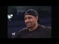 Goldberg Vs Mark Henry The Coach 2004