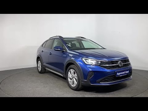 Volkswagen Taigo 1.0 TSI Life 95HP - Image 2