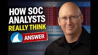How SOC Analysts Actually Investigate Network Traffic (Wireshark Walkt