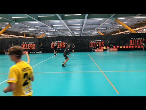 8.10.2022 P16 B-lohko: SBS Wirmo/TPS - FBC Turku