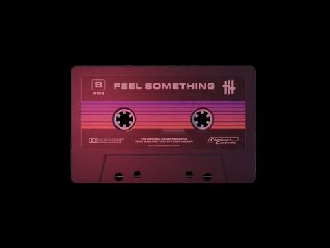 Bolth, Jordan Lee - Feel Something [B-Side]