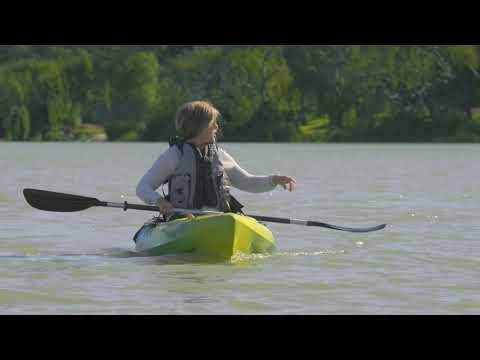 Lower Murray Canoe Trail