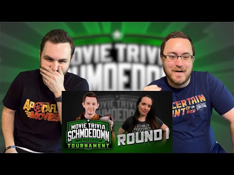 Schmoedown Reaction - Alex Damon vs. Jen Kempe Play Along!