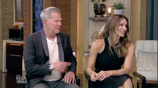 Katherine McPhee &amp; David Foster Talk About Their Baby Boy and Working on a Betty Boop Musical