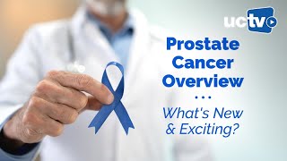 Prostate Cancer Overview