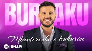 Buraku - Mbretereshe E Bukurise