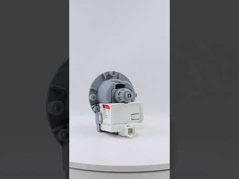 Насос Askoll M325 RS0791 для пральної машини Gorenje 398371, 49021343, 50271814001, 40 Вт - фото 1 - id-p2249243352