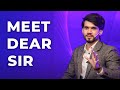 Meet Dear Sir Episode 56