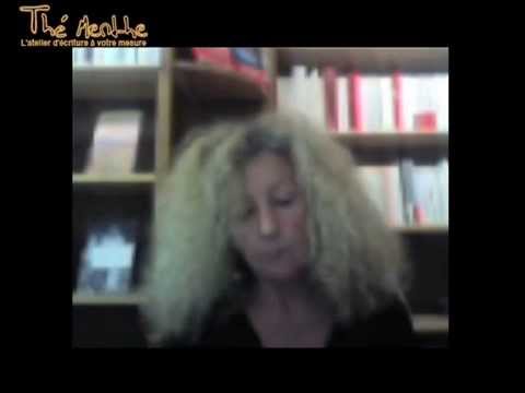 Atelier 13 - Peau - La peau et les os - Partie 1/5