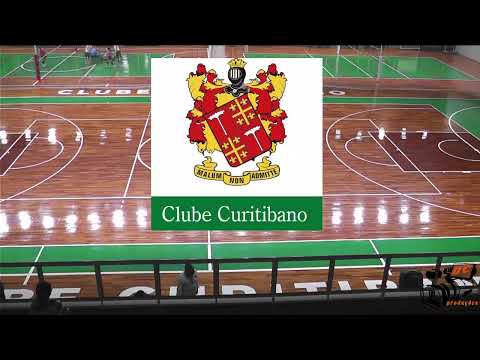 CLUBE CURITIBANO X HOPE CANCUN