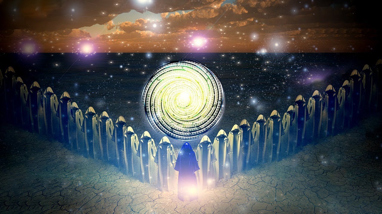 BEWARE: The Devil Does Not Want You To Know This