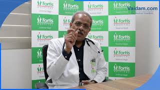 Advanced Pacemakers Explained by Dr. Pramod Kumar of Fortis Hospital, Shalimar Bagh