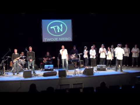 Niech trwa - Twoje Niebo