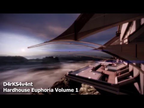 Hard House Euphoria Volume 1