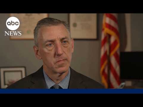Good Morning America: News to start your day | October 2
