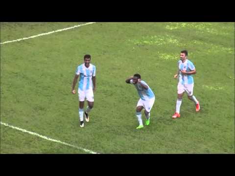 4ª Rodada - Campeonato Paranaense - Londrina EC 1 x 0 FC Cascavel