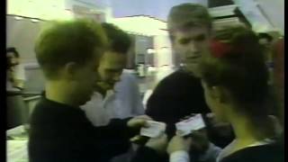 Crowded House - Expo 1988