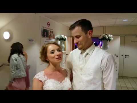 Tamada Pavel aus Nürnberg für Ihre Hochzeit