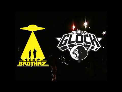 Gorilla Glock & Da Steez Brothaz - La Experiencia - original mix