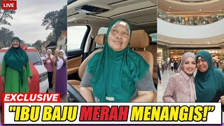 Download lagu SEMUA KAGET!! MOBIL BARU! IBU BAJU MERAH DAPAT HADIAH RUMAH, LOKASI MELED4K RAMAI mp3