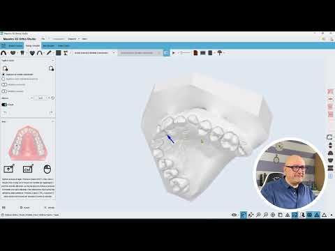 Pas seulement la configuration - Modèles de travail